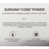 Электрическая кофемолка KLT KMDJ-2A