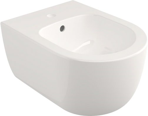 

Биде Bocchi V-Tondo Compacto 1487-001-0120