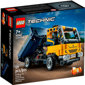 Technic 42147 Самосвал