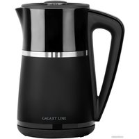Электрический чайник Galaxy Line GL0338 (черный) в Гомеле