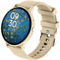 Умные часы Geozon Scout (бежевый)