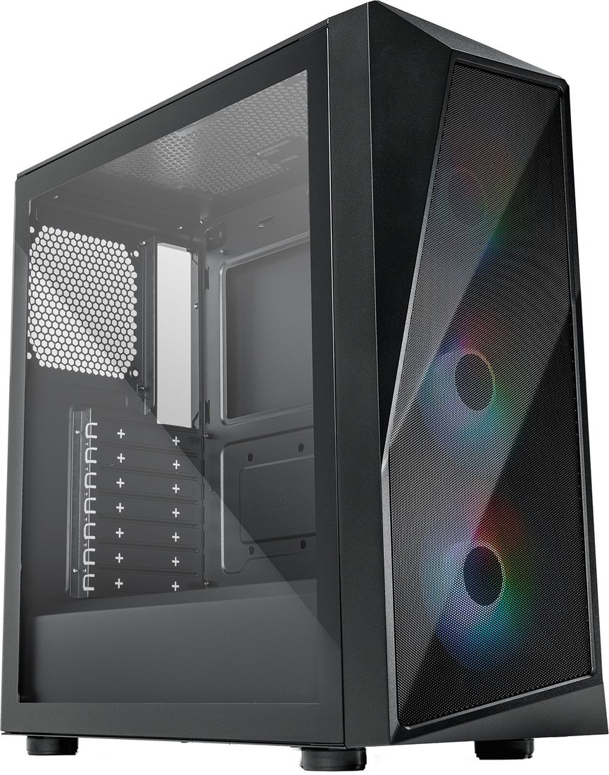 

Корпус Cooler Master CMP 520 CP520-KGNN-S00