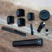 Машинка для стрижки волос Timberk T-HC340SLDW