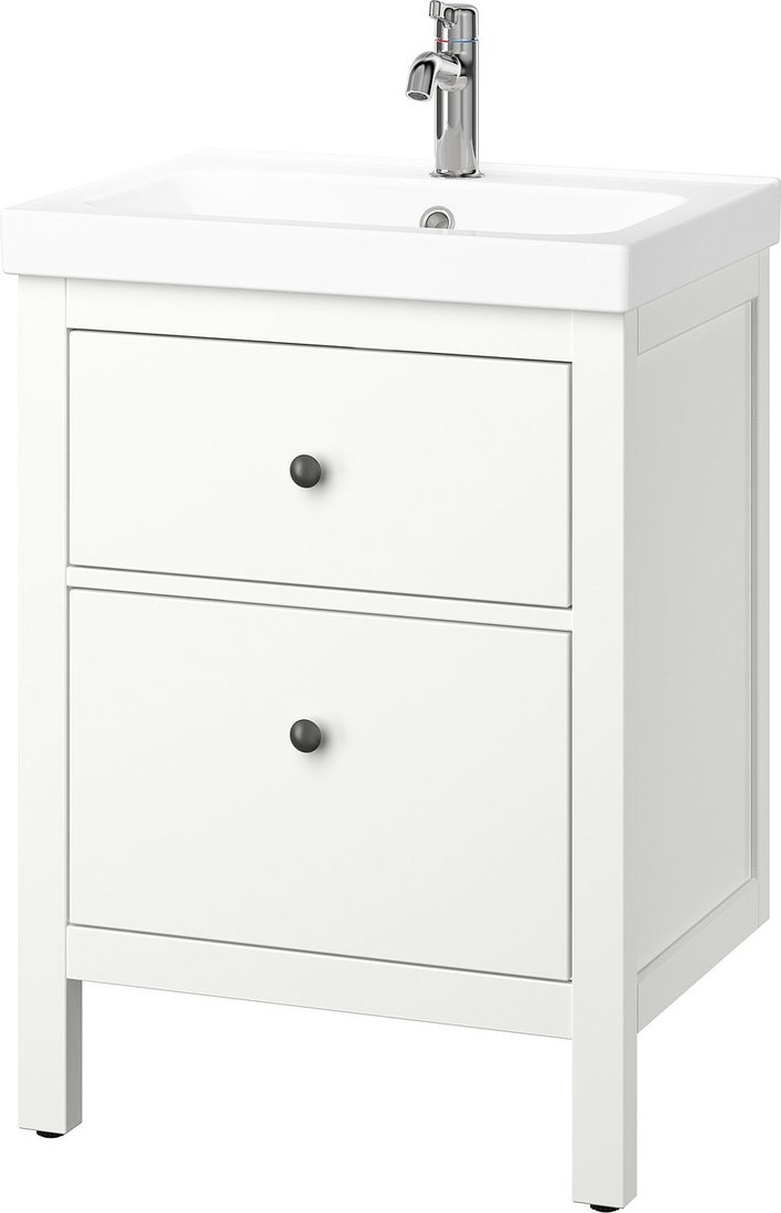 

Ikea Тумба под умывальник Hemnes orrsjon s99546780