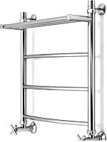 

Полотенцесушитель Granula Классик 50x60 с полкой (нижнее подключение)