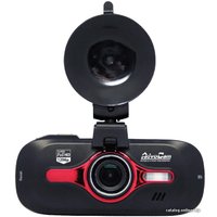 Видеорегистратор AdvoCam FD8 RED-II