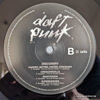  Виниловая пластинка Daft Punk - Discovery