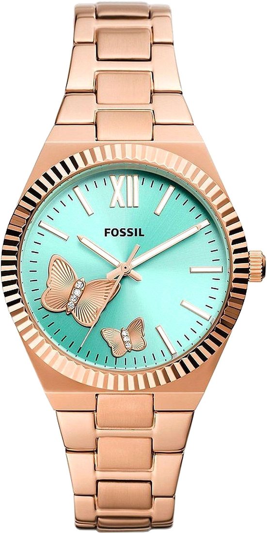 

Наручные часы Fossil ES5277