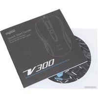 Игровая мышь Rapoo VPRO V300