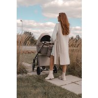 Универсальная коляска Anex E/type 2022 (2 в 1, boho et-SE01)