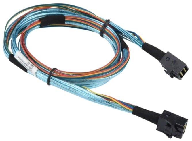 

Кабель Supermicro CBL-SAST-0531-01