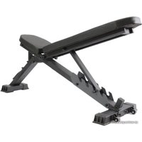 Силовая скамья Central Sport N6 складная (черный)