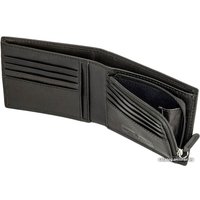 Кошелек Miguel Bellido Realce 2028 (черный)