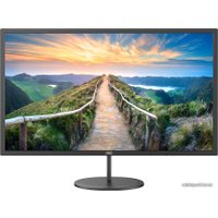 Монитор AOC Q32V4
