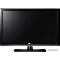 Телевизор LG 32LD345