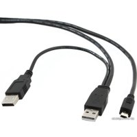 Кабель Cablexpert CCP-USB22-AM5P-3