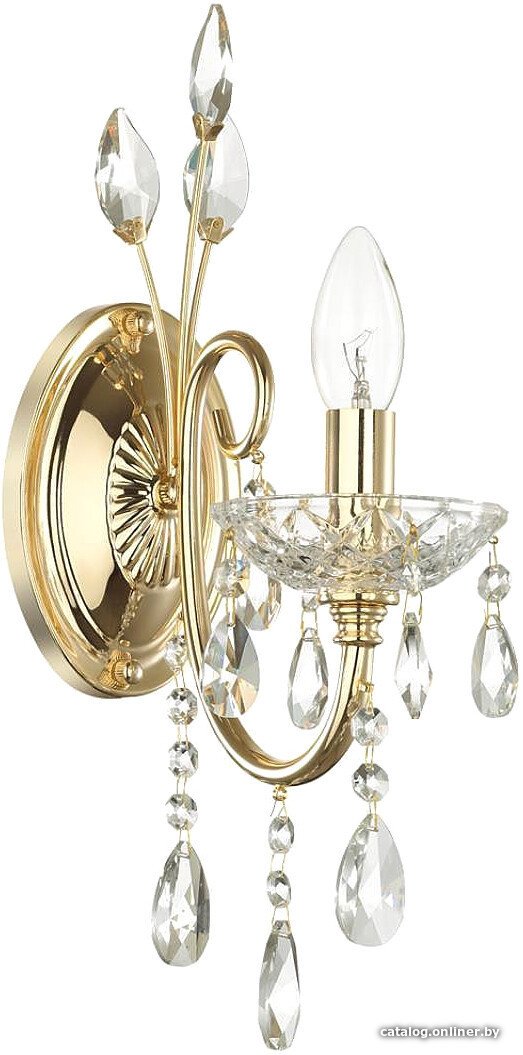 Бра Odeon Light Versia 4977/1W
