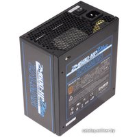 Блок питания Zalman ZM600-HP Plus 600W