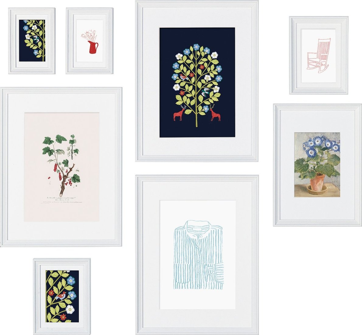 

Постер Ikea Knoppang 80601998