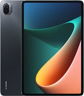 Xiaomi Pad 5 128GB (международная версия, серый космос)