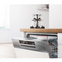 Держатель бокалов Bosch SMZ5300