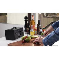 Беспроводная аудиосистема Audio Pro Addon C5A (черный)