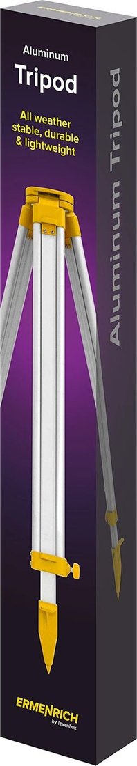

Штатив для измерительных приборов Ermenrich PLT30 86259