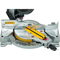 Торцовочная пила DeWalt DWS713