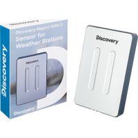 Термометр Levenhuk Discovery Report W30-S для метеостанций 78867