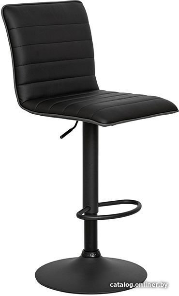 Стул King Style Capri GB Black (экокожа, черный)