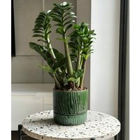 Вазон Polnix 07.149.16 (зеленый)