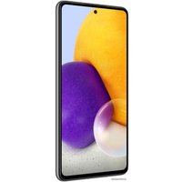 Смартфон Samsung Galaxy A72 SM-A725F/DS 6GB/128GB (черный)