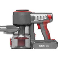 Пылесос BBK BV3004 (черный/красный)