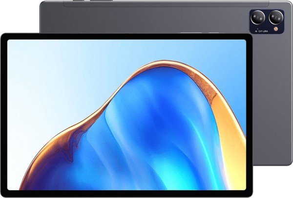 

Планшет Chuwi HiPad XPro LTE 6GB/128GB (черный)