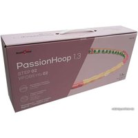 Массажный обруч HealthHoop PassionHoop 1.3 кг