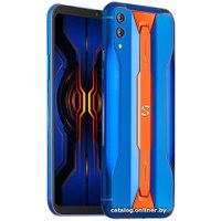 Телефон Black Shark 2 Pro 12GB/256GB (синий)
