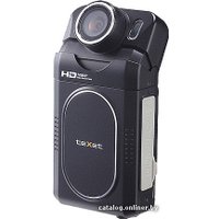 Видеорегистратор TeXet DVR-600FHD