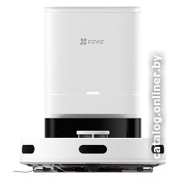 Робот-пылесос Ezviz RE4 Plus (белый)