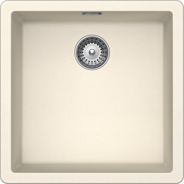 

Кухонная мойка Schock Greenwich 50 Cristadur (магнолия)