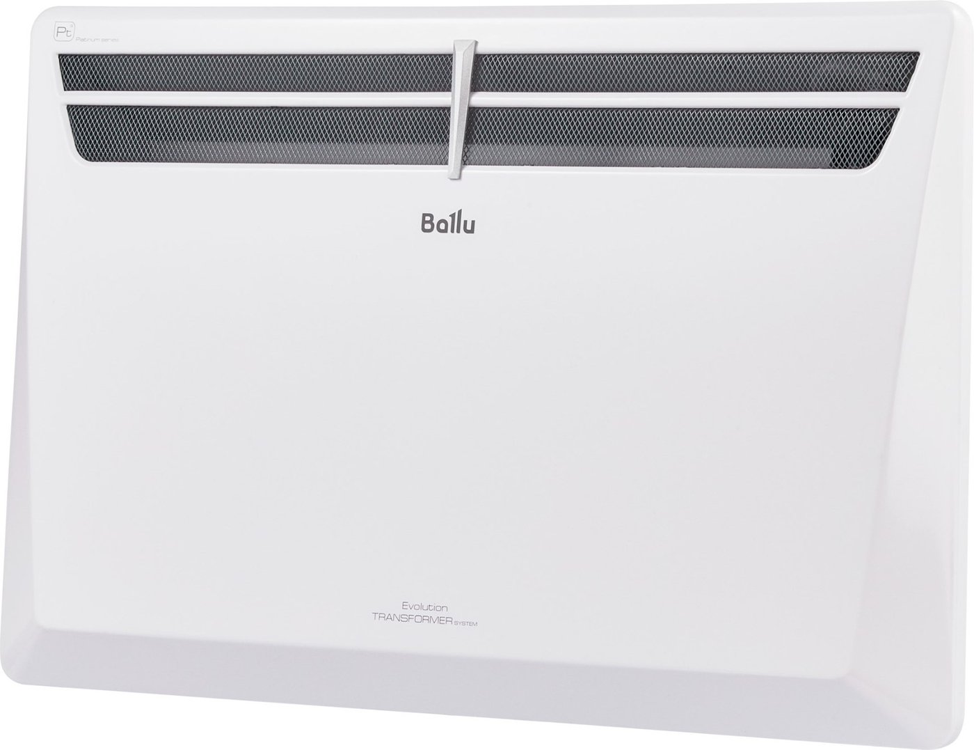 

Конвектор Ballu Evolution Transformer BEC/EVU-2500 (инверторное управление)