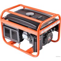 Бензиновый генератор Patriot GRS 3500 E в Борисове