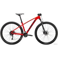 Велосипед Trek X-Caliber 7 29 M 2020 (красный)