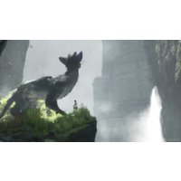  The Last Guardian для PlayStation 4