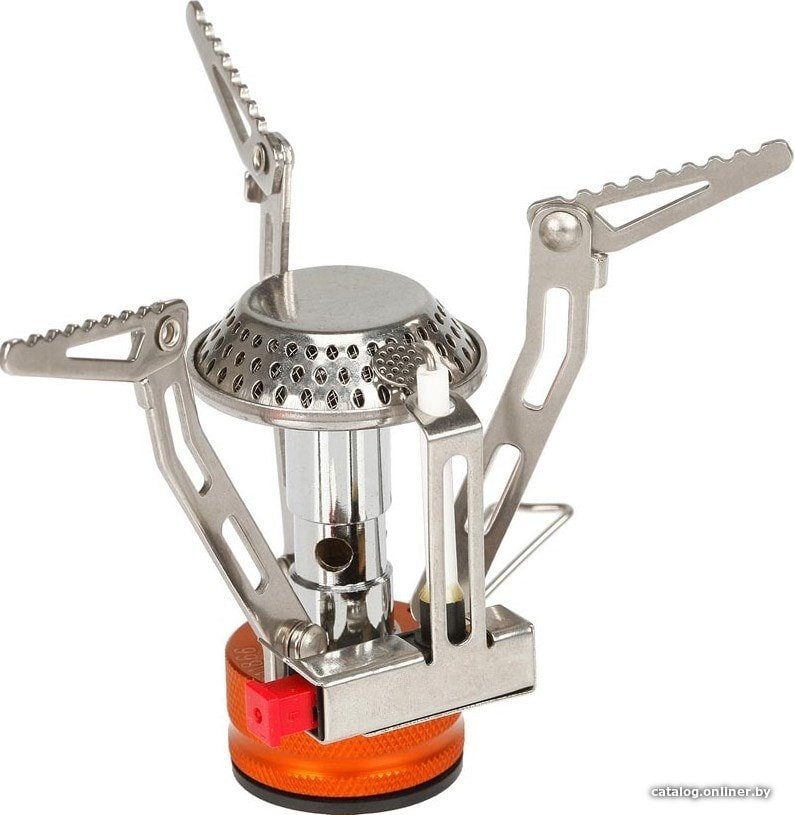 Туристическая горелка Fire-Maple FMS-102