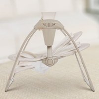 Качель Bubago Mastela (бежевый)