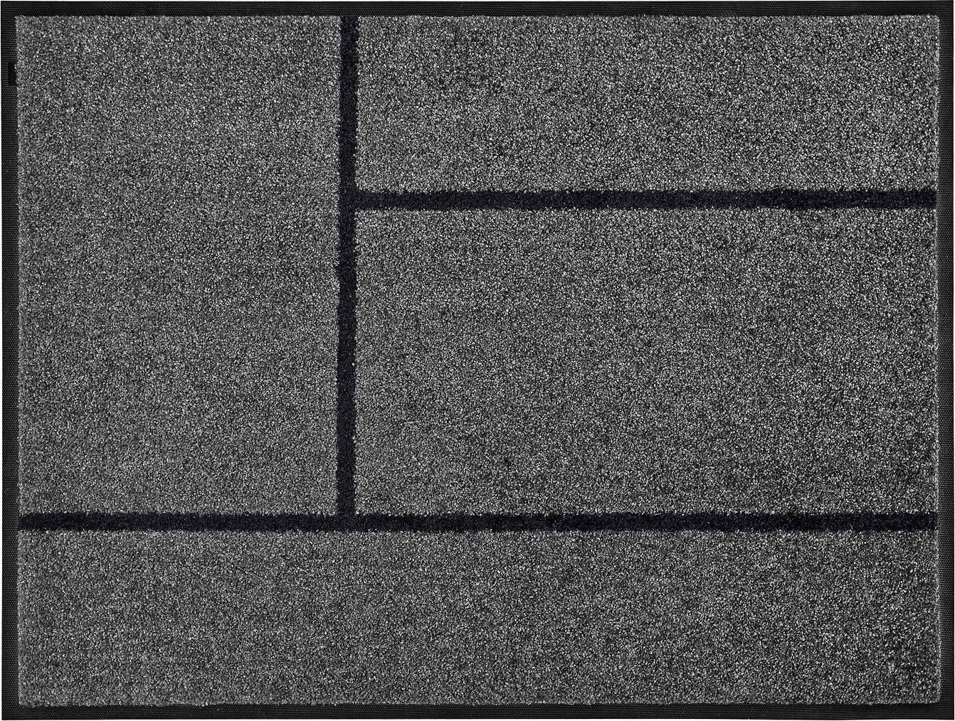 

Придверный коврик Ikea Koge 30287939 69x90 см