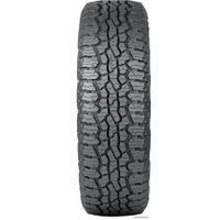 Летние шины Nokian Tyres Outpost AT 265/75R16 116T