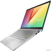 Ноутбук ASUS VivoBook S14 S433JQ-EB090