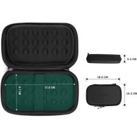 Органайзер Ugreen LP128 50274 (черный)