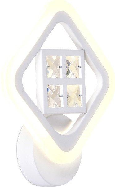

Бра Ambrella light FA284 WH (белый)
